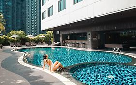 Avani Ratchada Bangkok Hotel